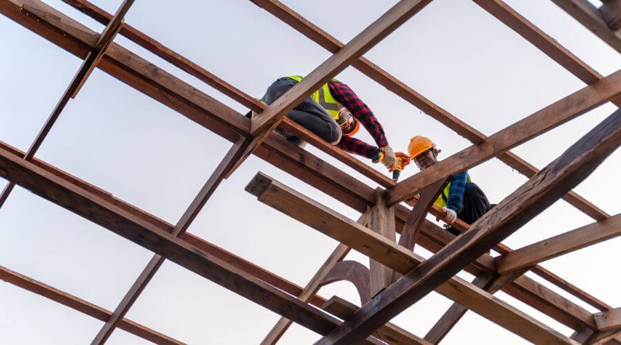 Professional Storm Sewer Service services in Crowder, MS